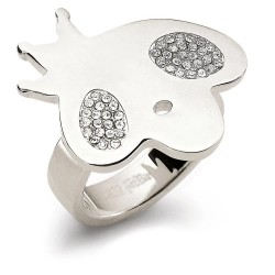 бижутерия,folli,follie,3r1f013c,54,ring,silver,(silver)