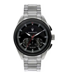 часовник,часовници,maserati,r8873612015,watch,silver