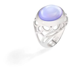 бижутерия,morellato,sady10012,ring,clear,(silver)