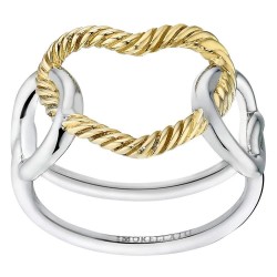 бижутерия,morellato,sagx16014,ring,golden,(silver,gold)