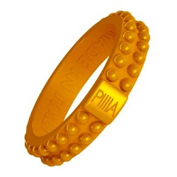 бижутерия,panarea,as354do2,ring,orange,(golden)