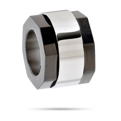 бижутерия,sector,saal05,charm,silver,(silver,black)