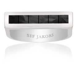 бижутерия,sif,jakobs,r024,bk,60,ring,silver,(grey)