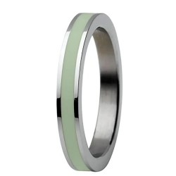 бижутерия,skagen,jrsa036ss6,ring,silver,(green)