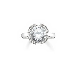 бижутерия,thomas,sabo,038,051,14,52,ring,silver,(silver)
