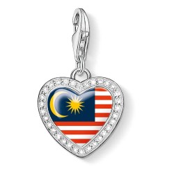 бижутерия,thomas,sabo,1184,628,7,charm,silver,(silver,multicolored)