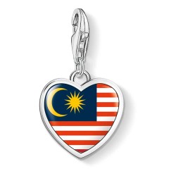 бижутерия,thomas,sabo,1185,603,7,charm,golden,(silver,multicolored)
