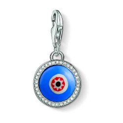 бижутерия,thomas,sabo,1440,052,1,charm,silver,(silver,multicolored)