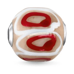 бижутерия,thomas,sabo,k0252,017,19,charm,golden,(beige)