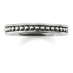 бижутерия,thomas,sabo,tr19270011264,ring,silver,(silver)