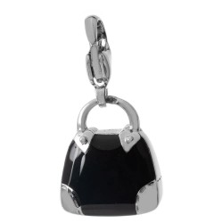 бижутерия,ti,sento,8139eb,charm,black,(black)