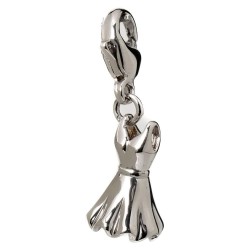 бижутерия,ti,sento,8173si,charm,silver,(silver)