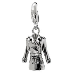 бижутерия,ti,sento,8229si,charm,silver,(silver)