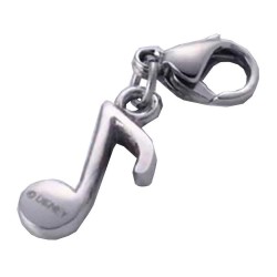 бижутерия,time,force,hm009c,charm,silver,(silver)