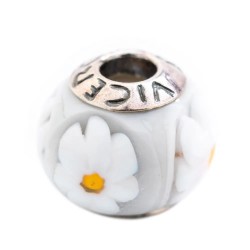 бижутерия,viceroy,vmb0037,21,charm,clear,(grey,orange,white)