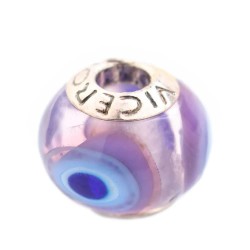 бижутерия,viceroy,vmb0051,27,charm,clear,(blue)
