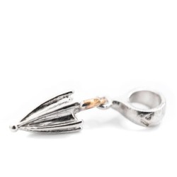 бижутерия,viceroy,vmf0008,10,charm,silver,(silver)