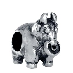 бижутерия,viceroy,vmg0002,00,charm,silver,(silver)