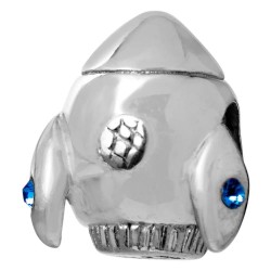 бижутерия,viceroy,vmg0026,13,charm,silver,(silver)