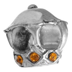 бижутерия,viceroy,vmg0028,14,charm,silver,(silver)