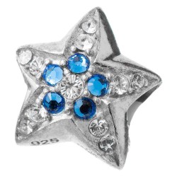 бижутерия,viceroy,vmg0029,10,charm,silver,(silver)