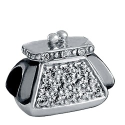 бижутерия,viceroy,vmg0041,10,charm,silver,(silver)