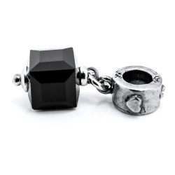 бижутерия,viceroy,vmm0127,05,charm,black,(black)