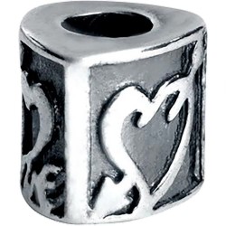 бижутерия,viceroy,vmm0204,00,charm,silver,(silver)