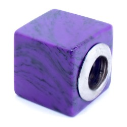 бижутерия,viceroy,vmm0209,07,charm,purple,(purple)