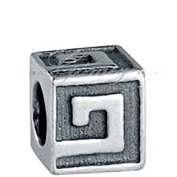 бижутерия,viceroy,vmm0220,00,charm,silver,(silver)
