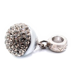 бижутерия,viceroy,vmm0264,21,charm,silver,(silver)