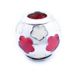 бижутерия,viceroy,vmm0272,19,charm,clear,(silver)