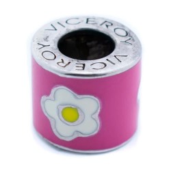 бижутерия,viceroy,vmm0297,19,charm,clear,(rose)