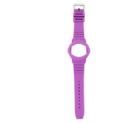 други,аксесоари,watx,cowa2057,strap,pink,(violet,violet)
