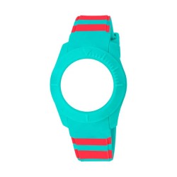 други,аксесоари,watx,cowa3589,strap,blue,(turquoise,red)