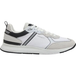 маратонки,мъжки,маратонки,hackett,h,runner,tech,sport,trainers,white