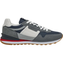 маратонки,мъжки,маратонки,hackett,telfor,runner,trainers,blue