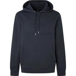 суичър,мъжки,пуловери,hackett,amr,embossed,hoodie,navy,(blue)