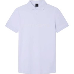 мъжки,блузи,с,яка,hackett,essential,short,sleeve,polo,white
