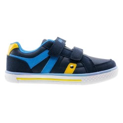маратонки,детски,маратонки,bejo,alamos,trainers,blue,(navy,blue,yellow)