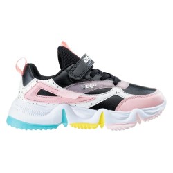 маратонки,детски,маратонки,bejo,baggin,trainers,black,(black,pink)