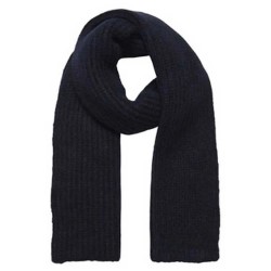 шал,ръкавици,шапки,и,шалове,superdry,vintage,ribbed,scarf,dark,navy,(blue)