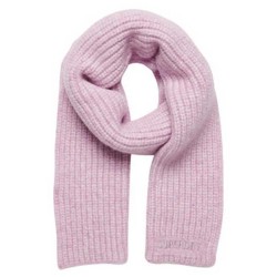 шал,ръкавици,шапки,и,шалове,superdry,vintage,ribbed,scarf,lilac,marl,(purple)