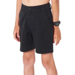 къси,панталони,детски,панталони,rip,curl,epic,shorts,black