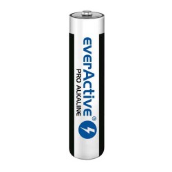 батерии,everactive,pro,lr03,aaa,alkaline,battery,10,units,white,(multicolour)