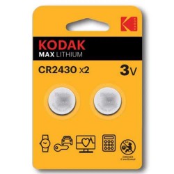 батерии,kodak,cr2430,lithium,battery,multicolor,(multicolour)