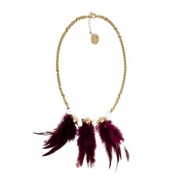 бижутерия,victorio,&,lucchino,115405,vl115a2,necklace,red,(red)