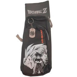 Cerdá Dragon Ball Z Crossbody - Black (Black) чанти,за,през,рамо,cerdá,dragon,ball,z,crossbody,black,(black)
