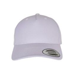шапка,всички,шапки,flexfit,classics,yp,classics,5,panel,premium,cap,purple,(purple)