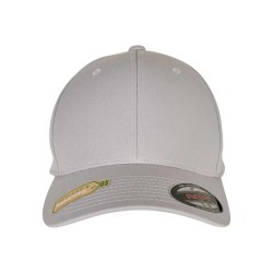 шапка,всички,шапки,flexfit,classics,recycled,polyester,cap,grey,(silver)